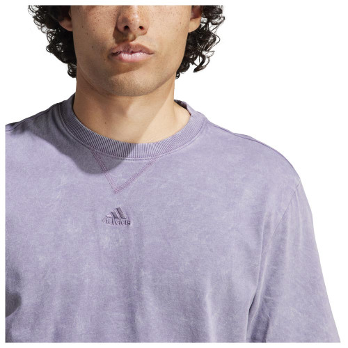 Adidas Ανδρική κοντομάνικη μπλούζα M All SZN W